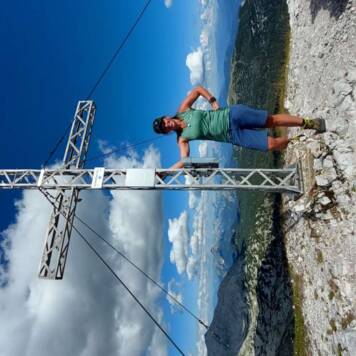 Daniela aus Kirchdorf