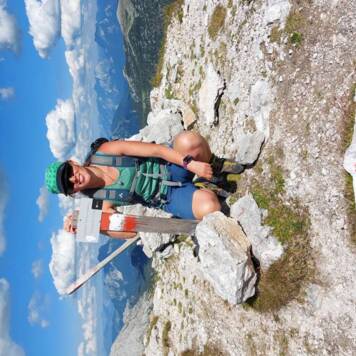 Daniela aus Kirchdorf