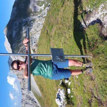 Daniela aus Kirchdorf