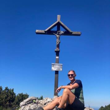 Nicole aus Kirchdorf