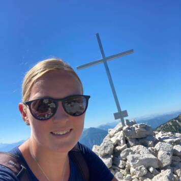 Nicole aus Kirchdorf