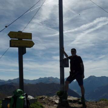 Helmut aus Kirchdorf