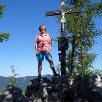 Christiana aus Scheibbs