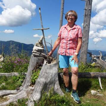 Christiana aus Scheibbs