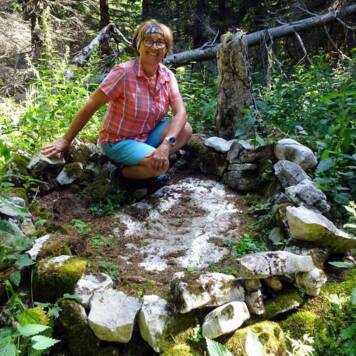 Christiana aus Scheibbs