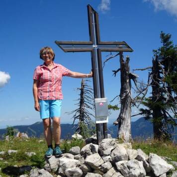 Christiana aus Scheibbs