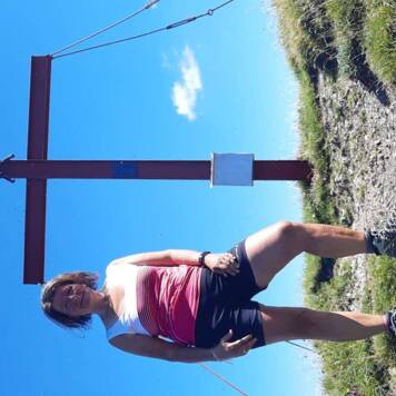 Ingrid aus Kirchdorf