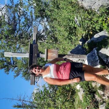 Ingrid aus Kirchdorf