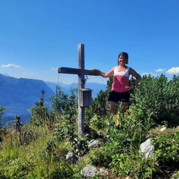 Ingrid aus Kirchdorf