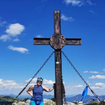 Anja aus Urfahr-Umgebung