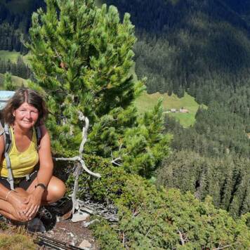 Ingrid aus Kirchdorf