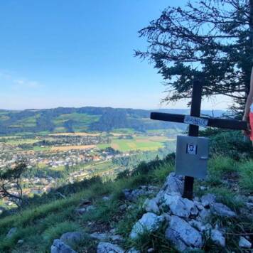 Ingrid aus Kirchdorf