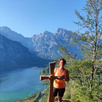 Regina aus Kirchdorf