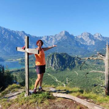 Radner aus Kirchdorf