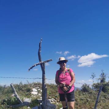 Elisabeth aus Urfahr-Umgebung