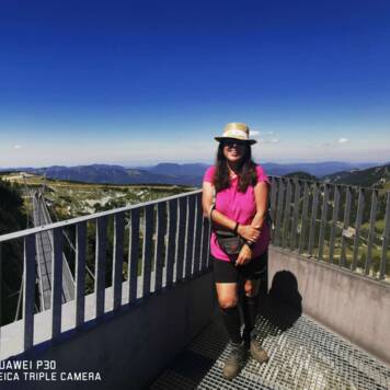 Elisabeth aus Urfahr-Umgebung