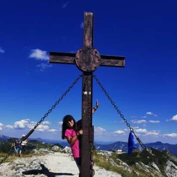 Elisabeth aus Urfahr-Umgebung