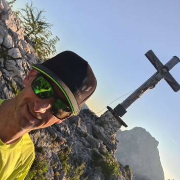 Christoph aus Gmunden