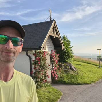 Christoph aus Gmunden