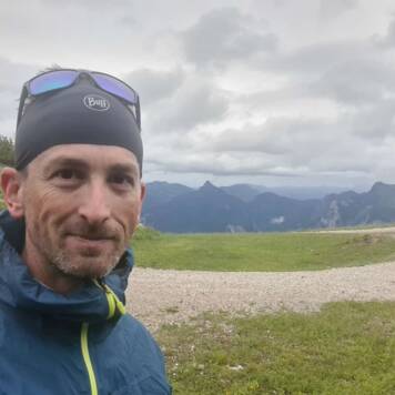 Christoph aus Gmunden