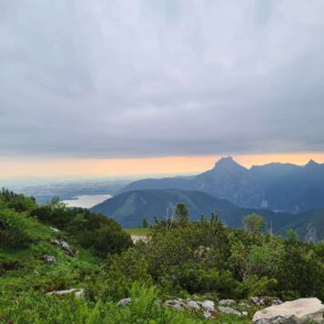 Christoph aus Gmunden