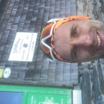 Stefan  aus Vöcklabruck