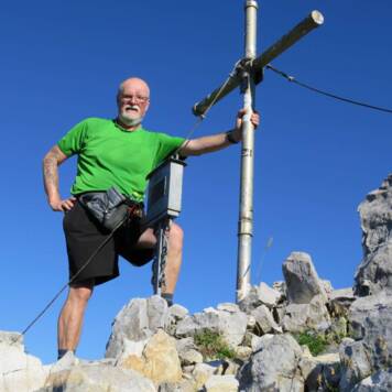 Helmut aus Kirchdorf