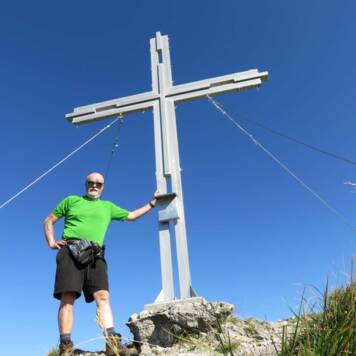 Helmut aus Kirchdorf