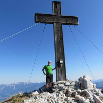 Helmut aus Kirchdorf