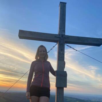 Melanie aus Kirchdorf