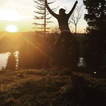 Melanie aus Kirchdorf