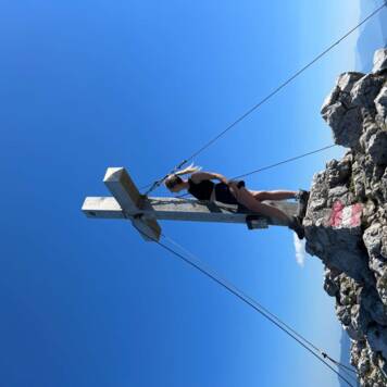 Cornelia aus Kirchdorf