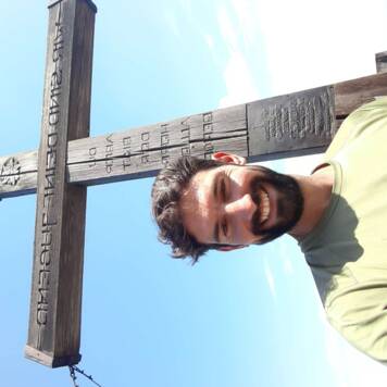 Daniel aus Linz-Land