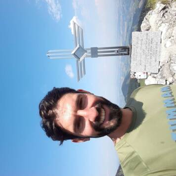 Daniel aus Linz-Land