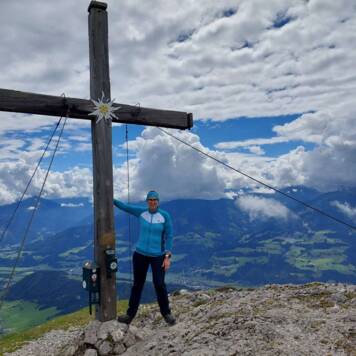 Rosemarie aus Grieskirchen