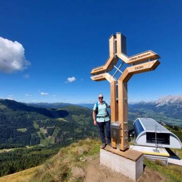 Rosemarie  aus Grieskirchen