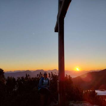 Rosemarie  aus Grieskirchen