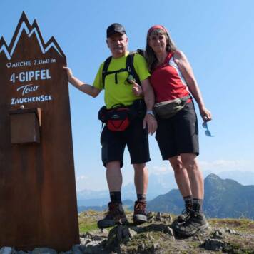 Heidi  aus Freistadt