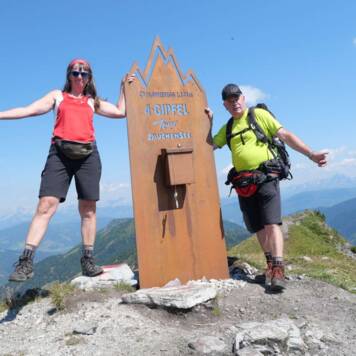 Heidi  aus Freistadt