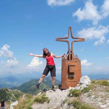 Heidi  aus Freistadt