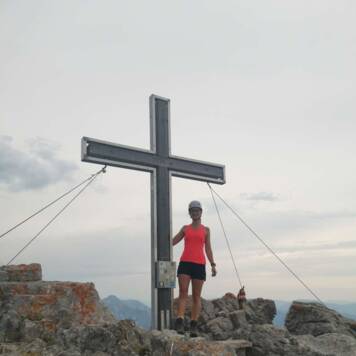 Sabine aus Amstetten