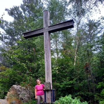 Anja aus Urfahr-Umgebung