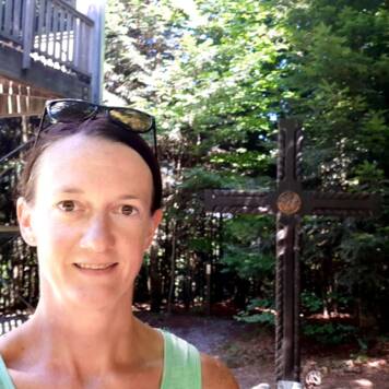 Eva aus Vöcklabruck