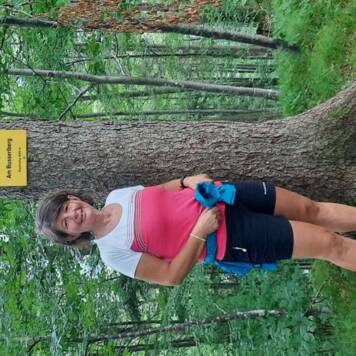 Ingrid aus Kirchdorf