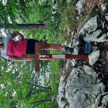 Ingrid aus Kirchdorf