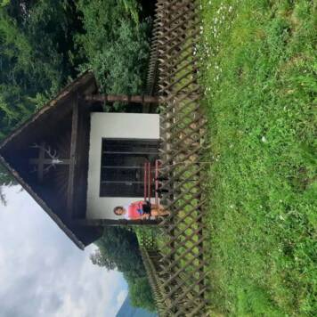 Ingrid aus Kirchdorf