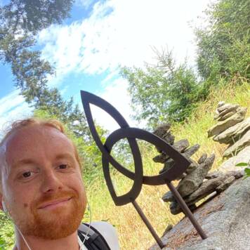 Julian  aus Linz-Land