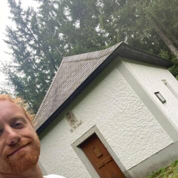 Julian  aus Linz-Land