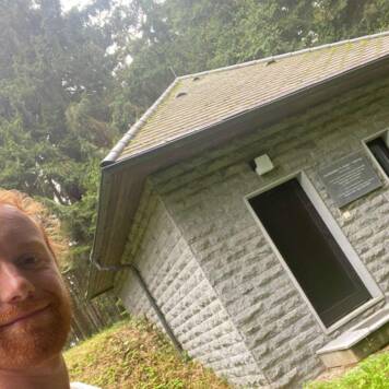 Julian  aus Linz-Land