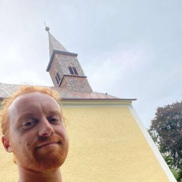 Julian  aus Linz-Land